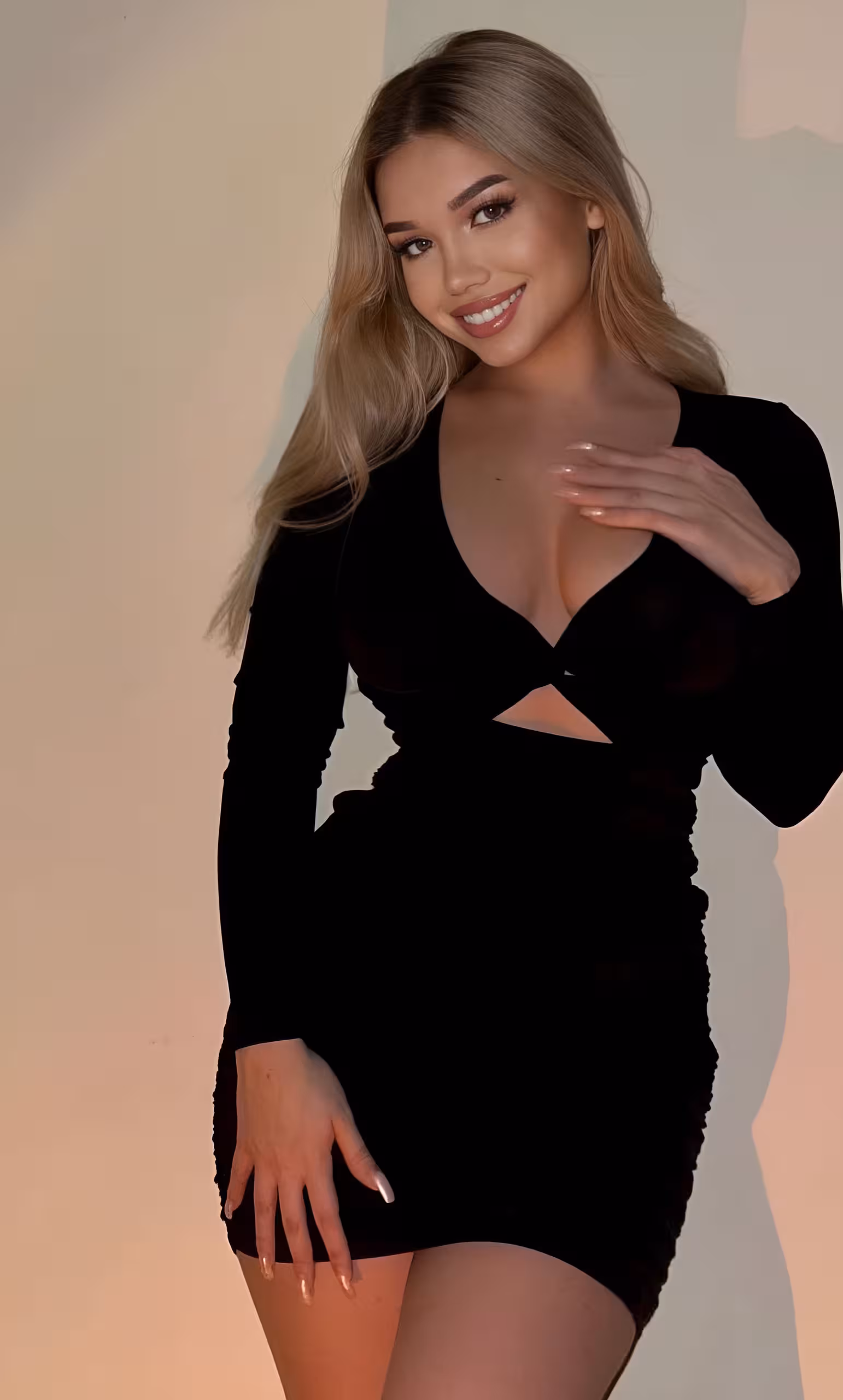 Oksana rencontre femme ukrainienne avis