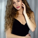 Ivanna rencontre ukrainienne