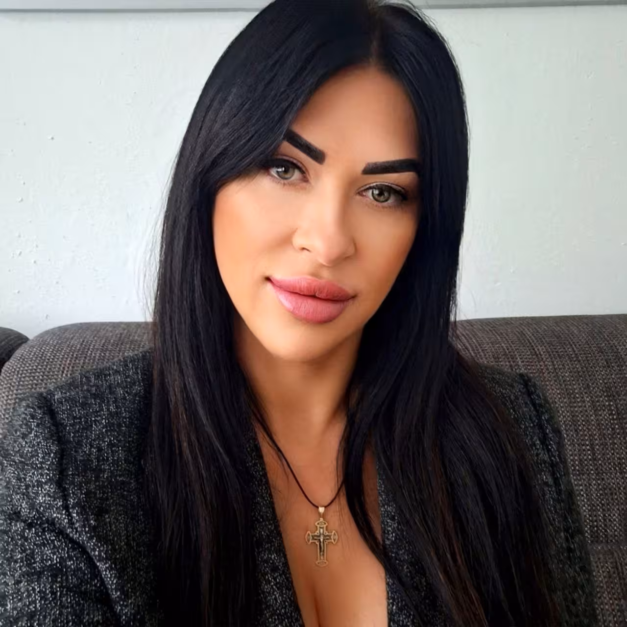 Vika rencontre ukrainienne