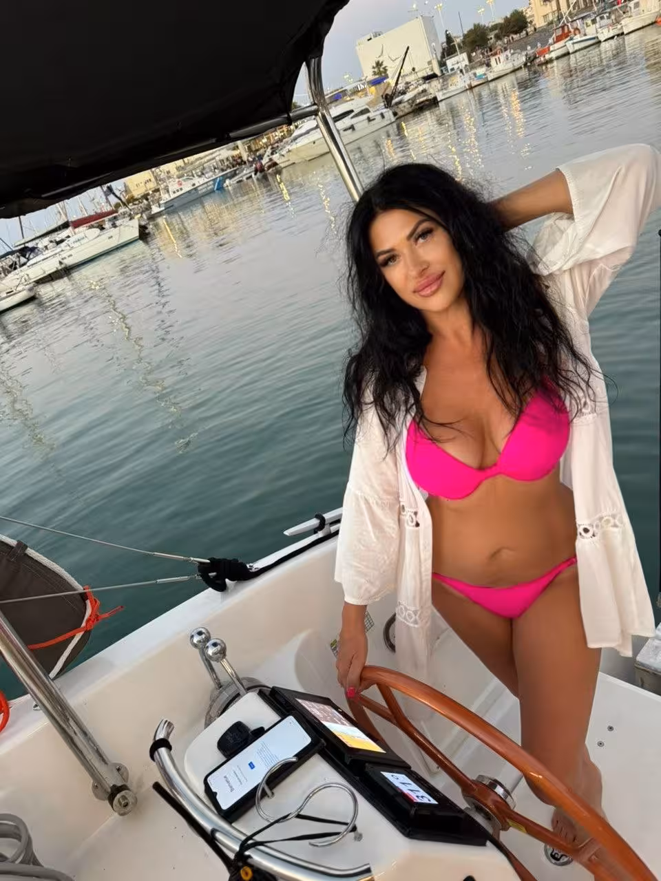 Vika rencontre ukrainienne