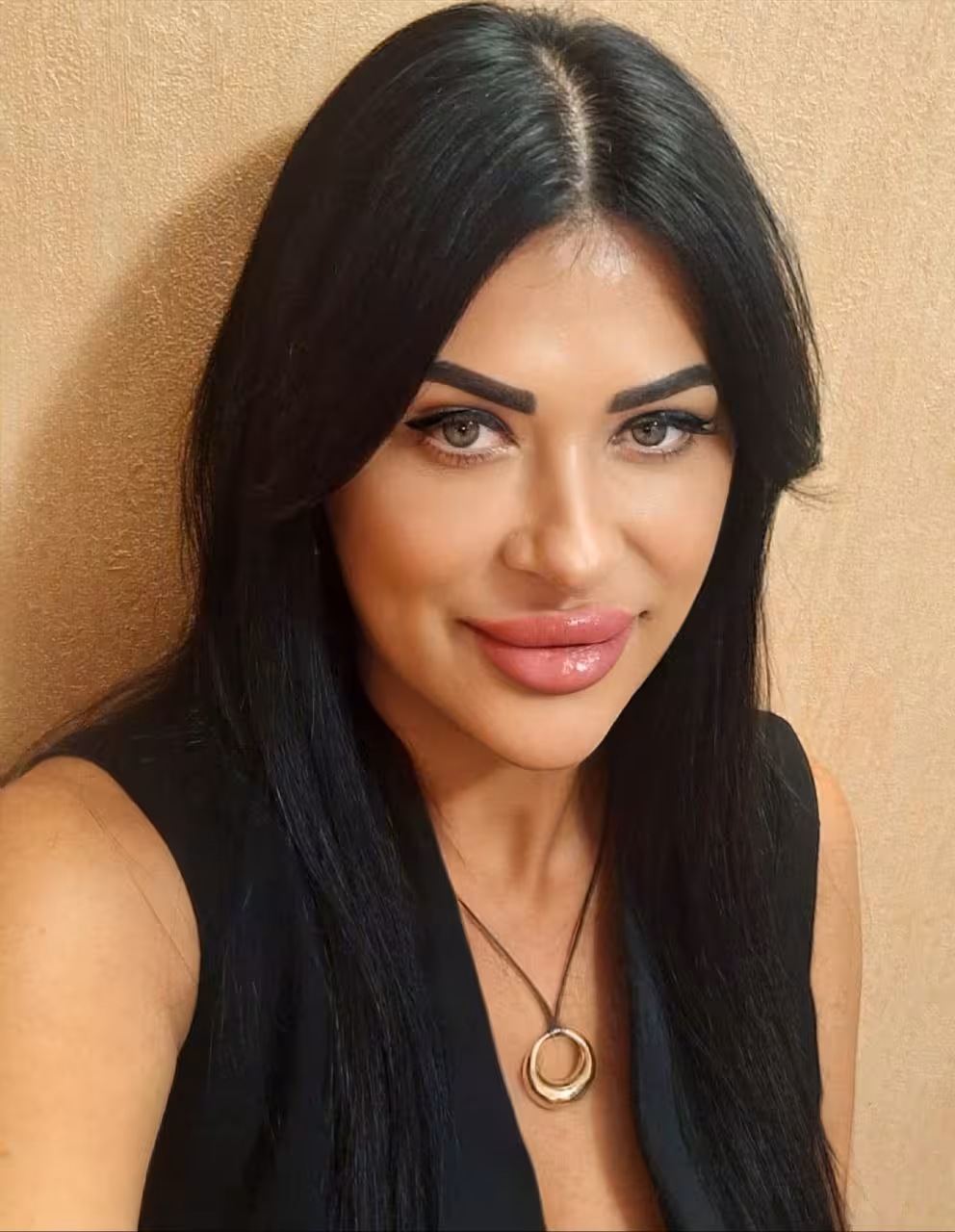 Vika rencontre ukrainienne