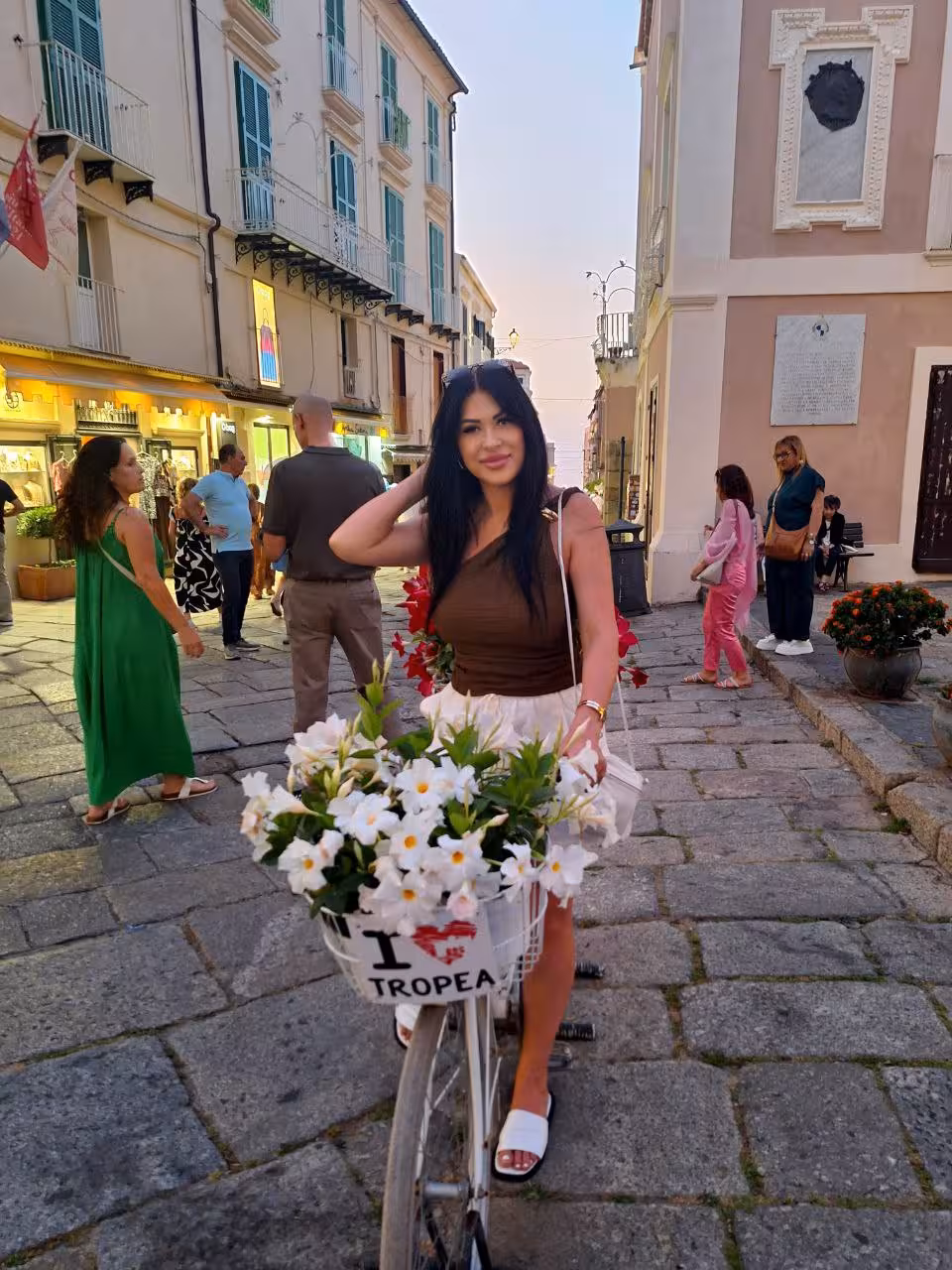 Vika rencontre ukrainienne