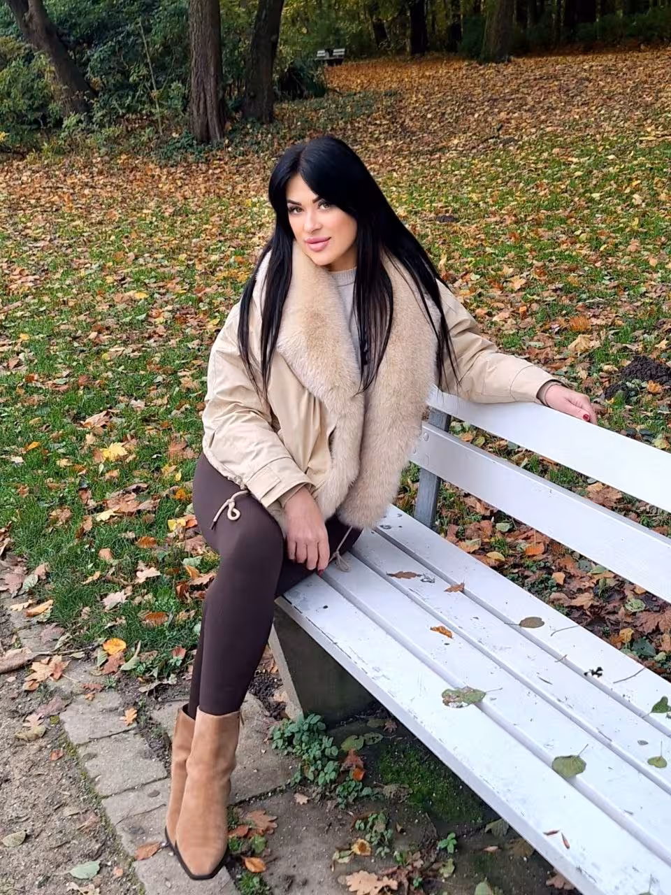 Vika rencontre ukrainienne