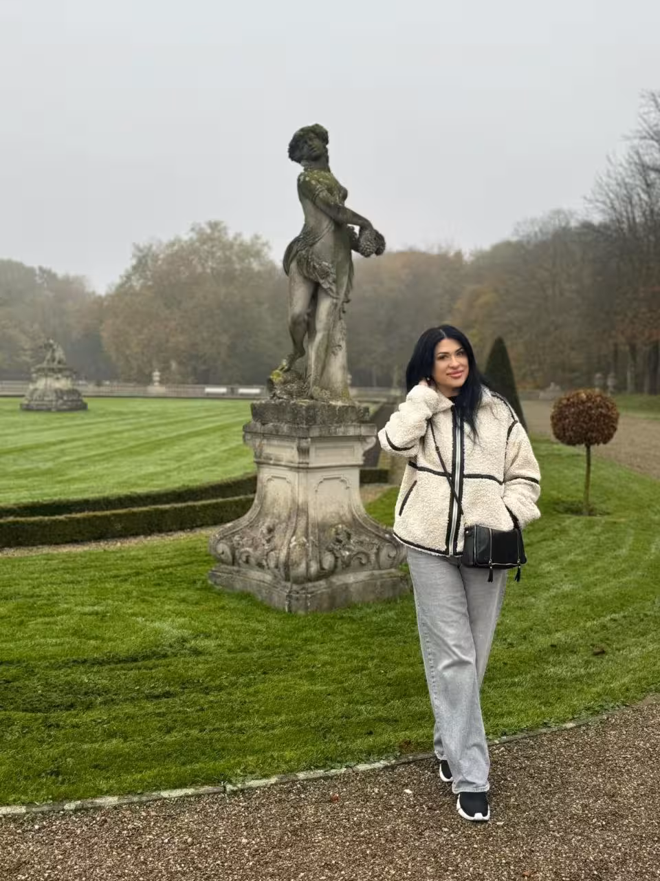 Vika rencontre ukrainienne