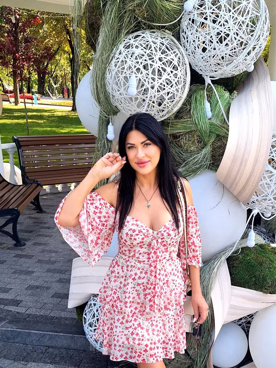 Vika rencontre ukrainienne