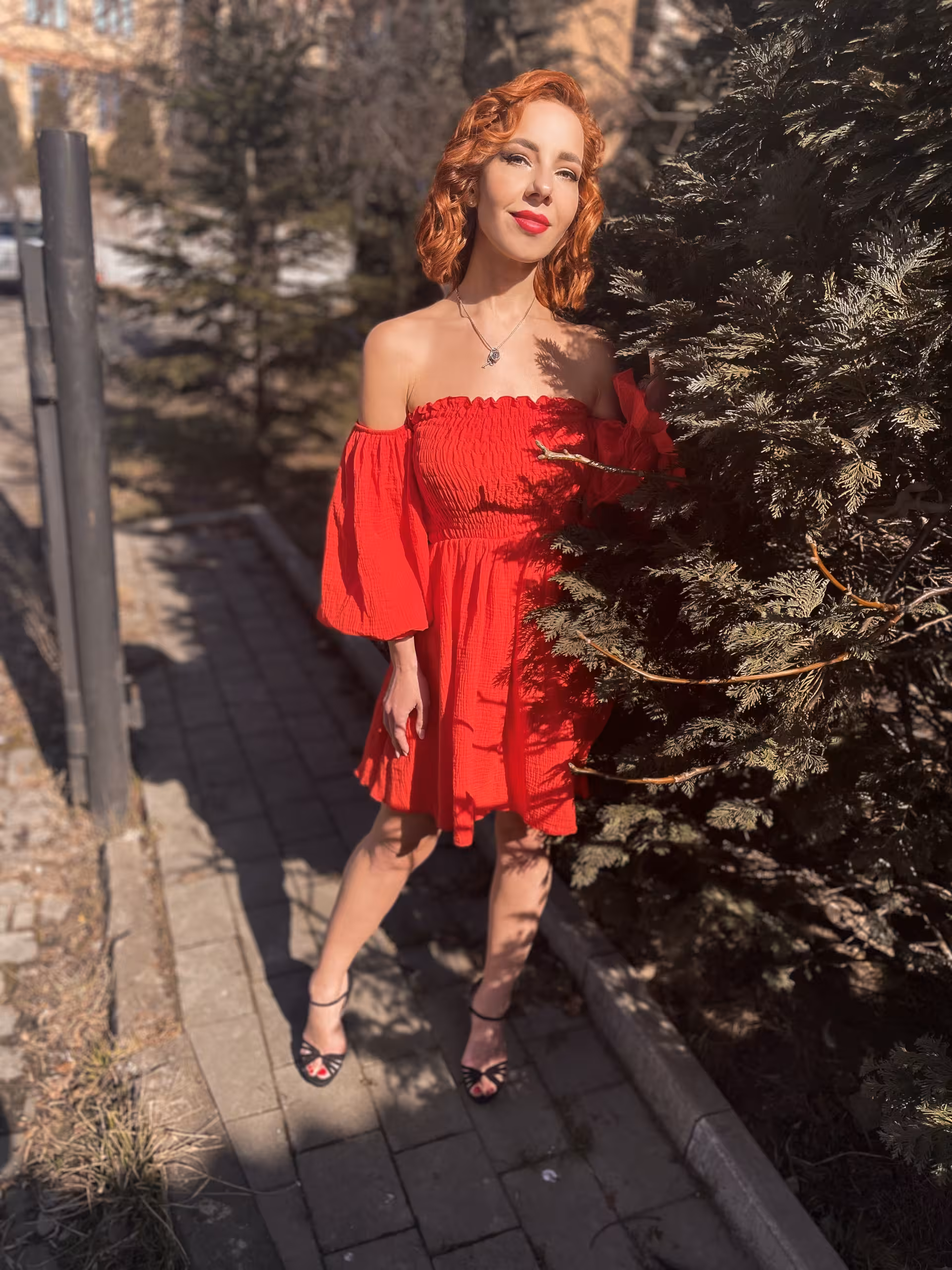 Irina rencontre ukrainienne celibataire