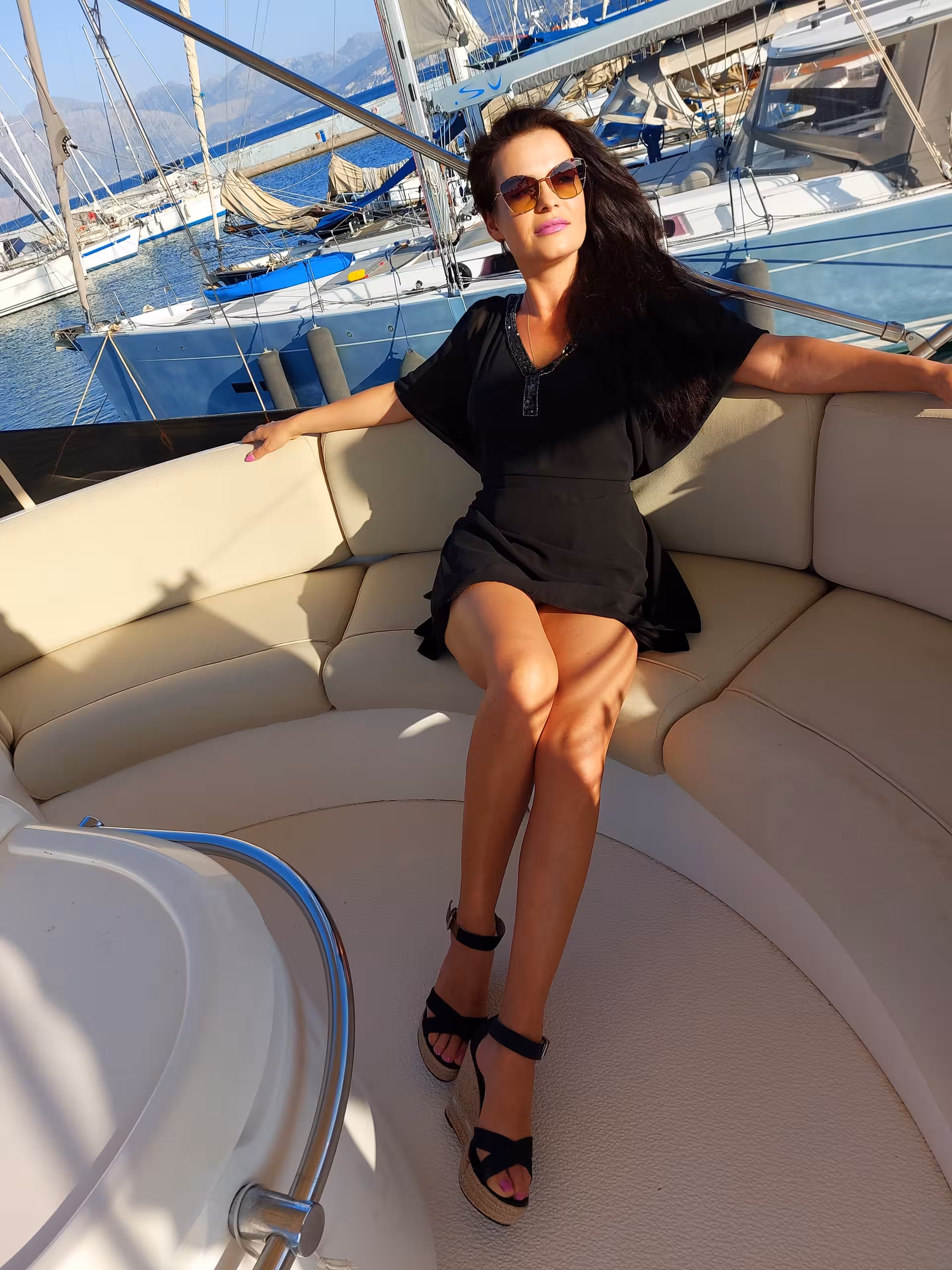 Natalia rencontre ukrainienne france