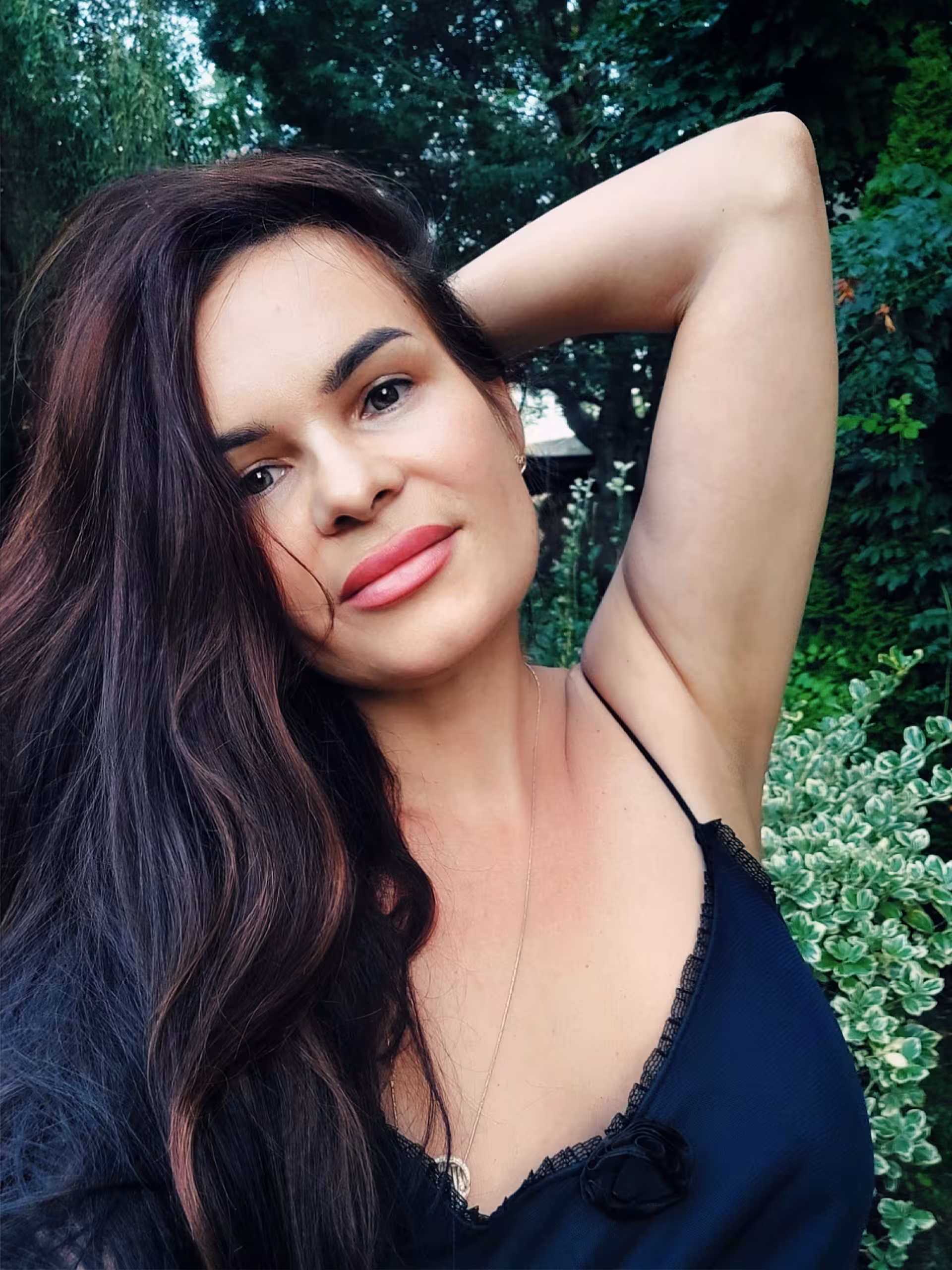 Natalia rencontre ukrainienne france