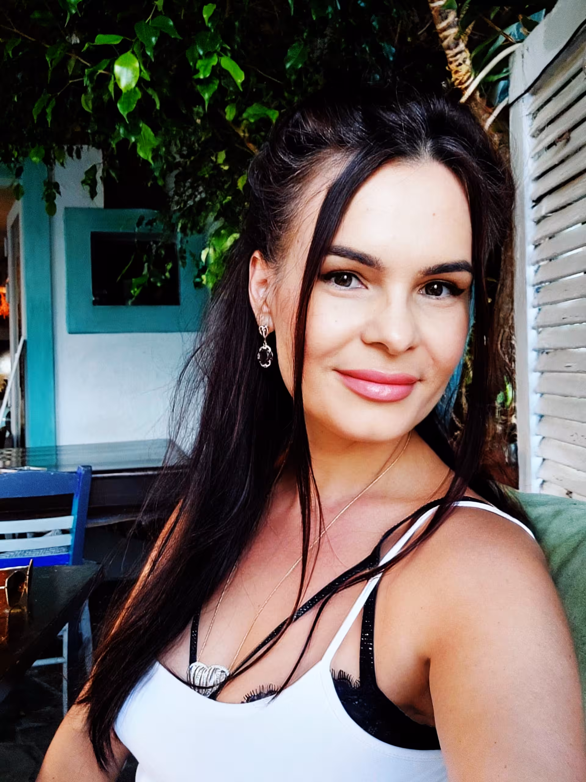 Natalia rencontre ukrainienne france