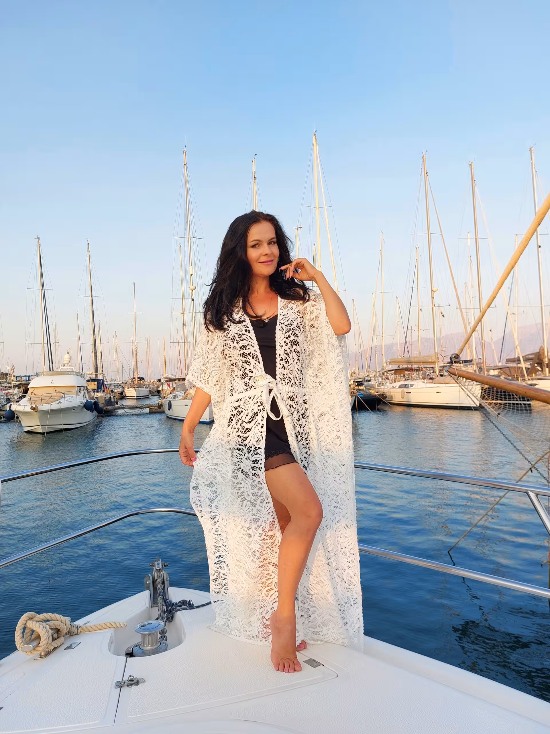 Natalia rencontre ukrainienne france