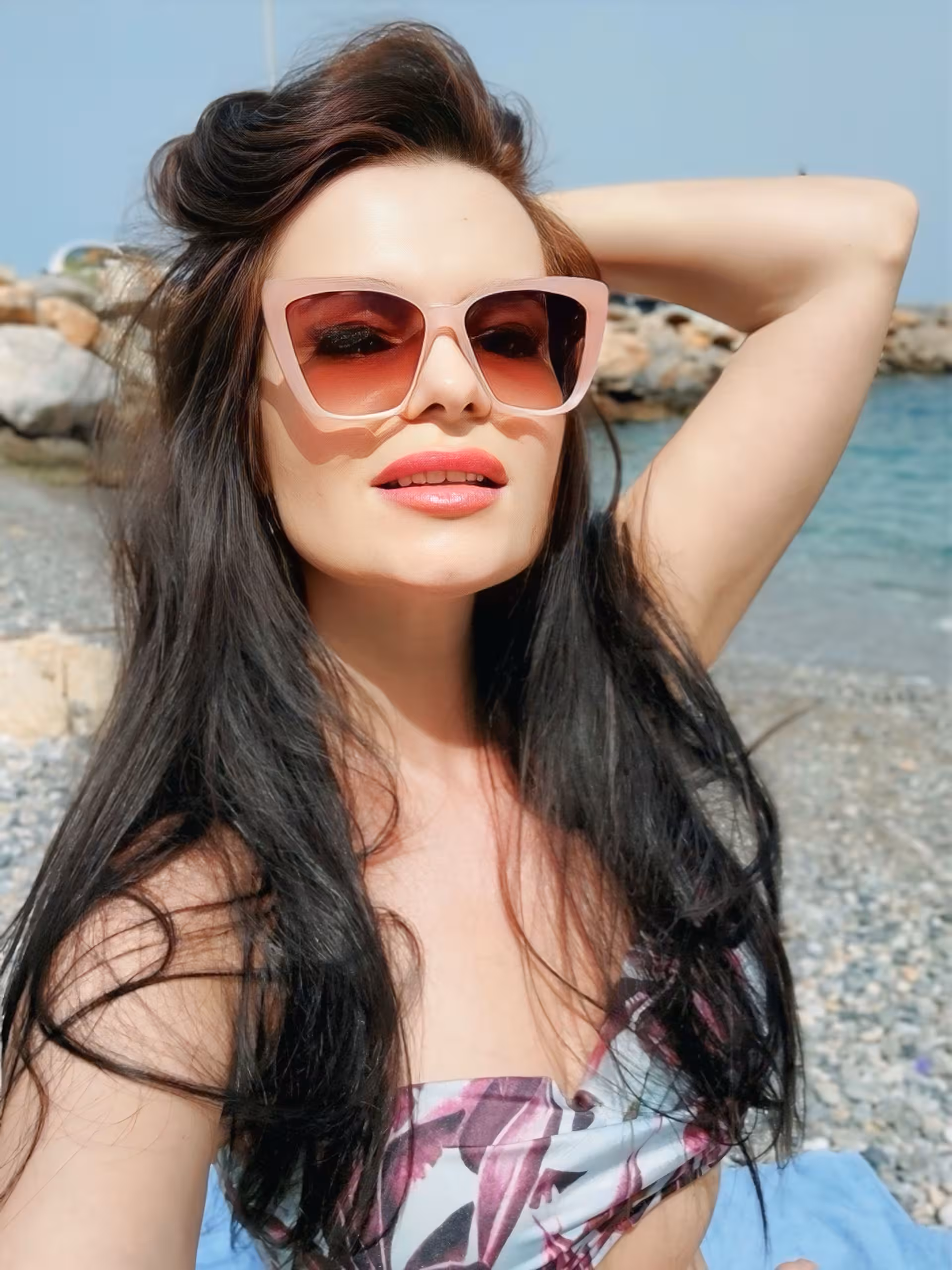 Natalia rencontre ukrainienne france