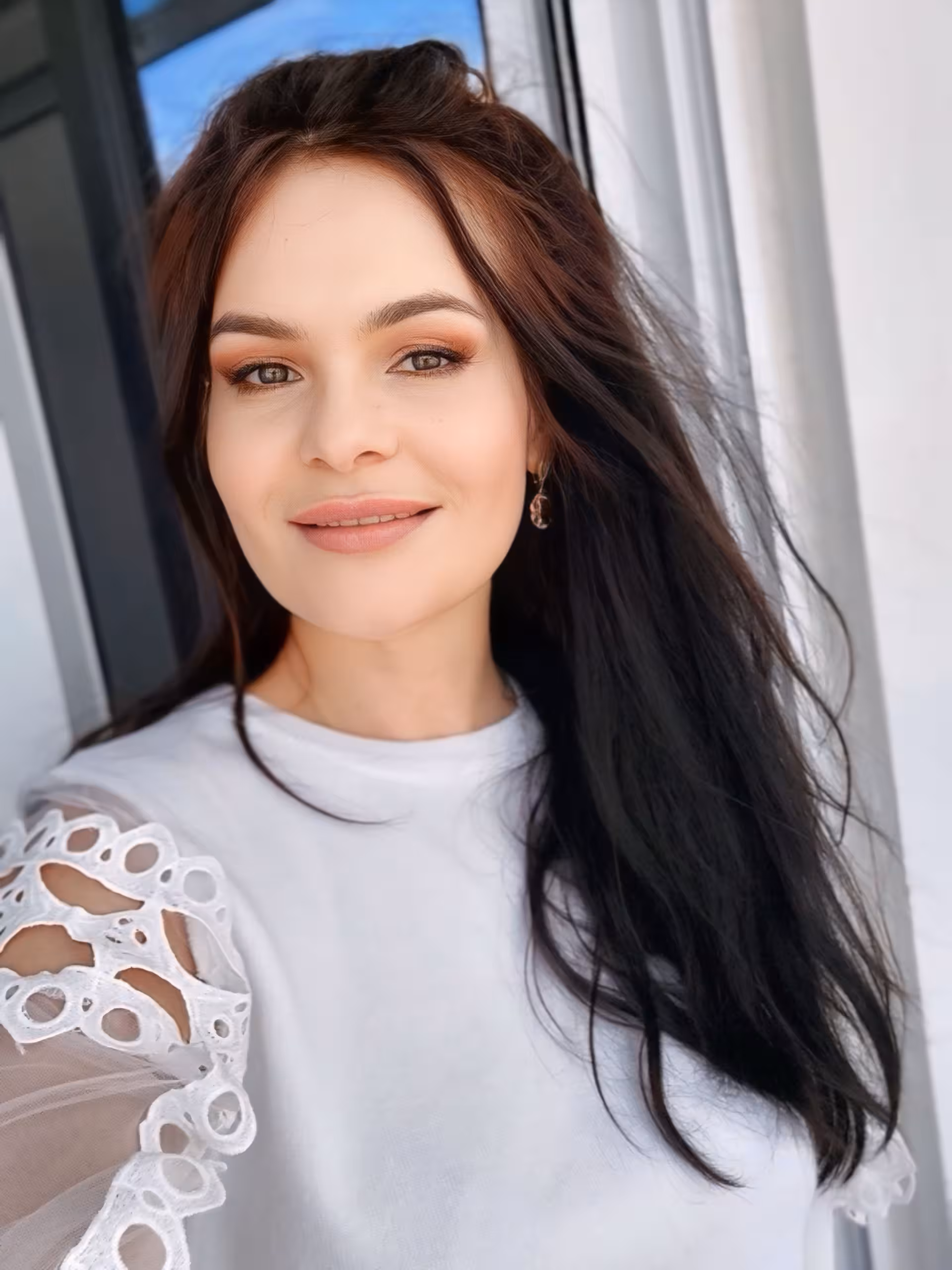 Natalia rencontre ukrainienne france