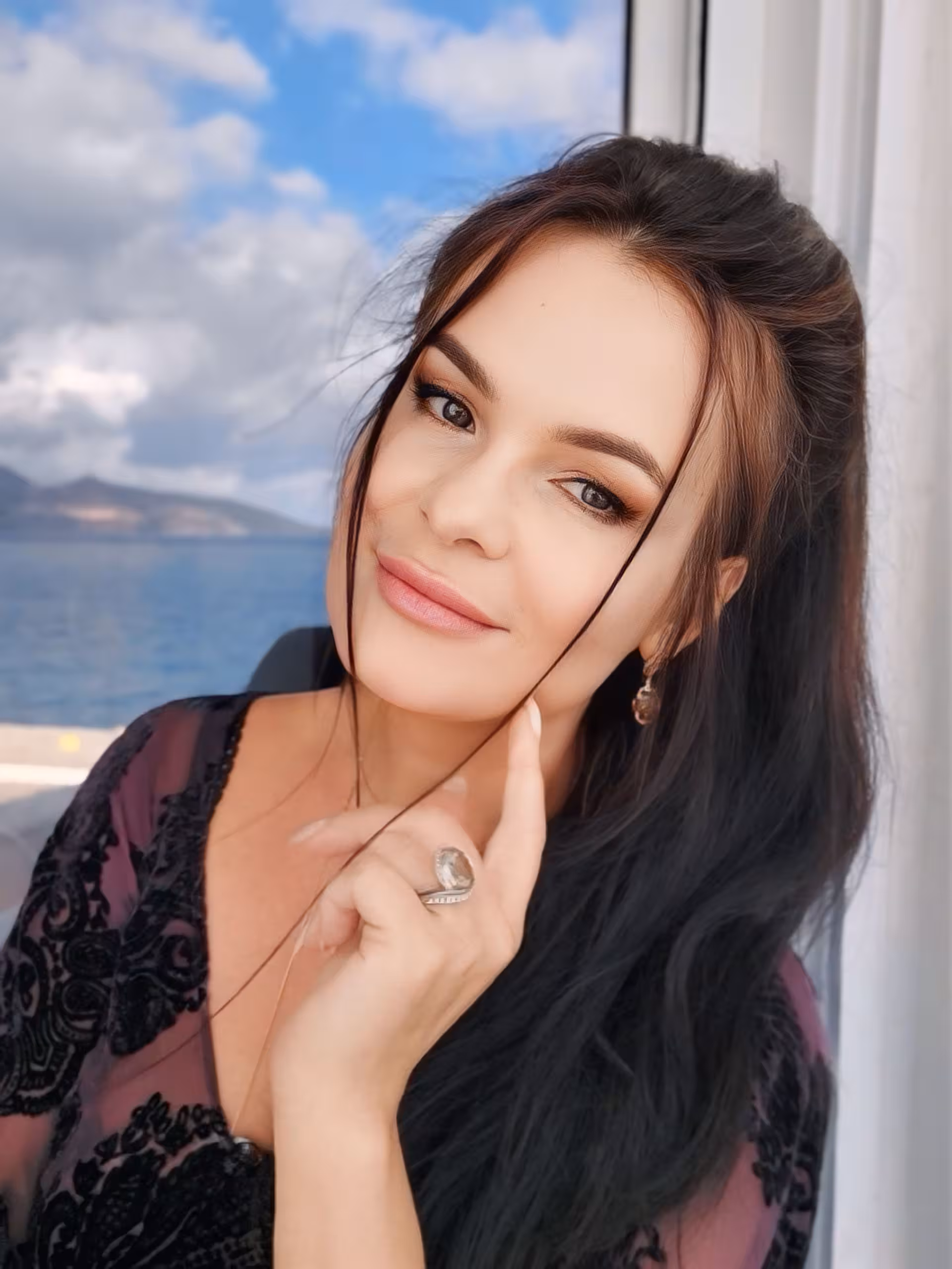 Natalia rencontre ukrainienne france