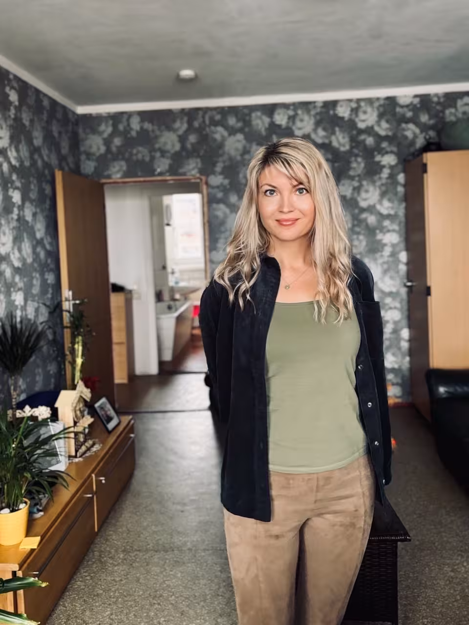 Nataliia  rencontre ukrainienne lyon