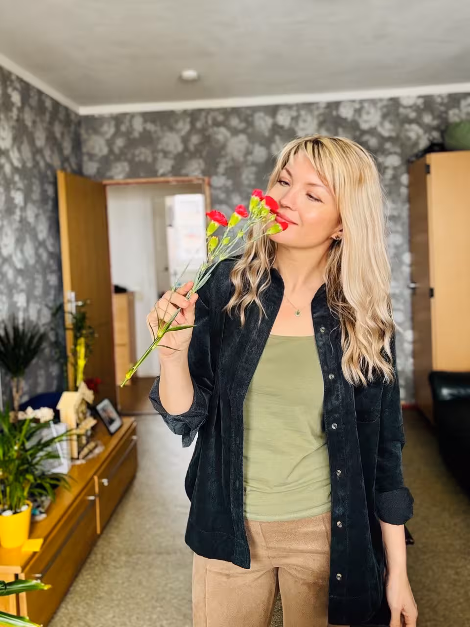 Nataliia  rencontre ukrainienne lyon