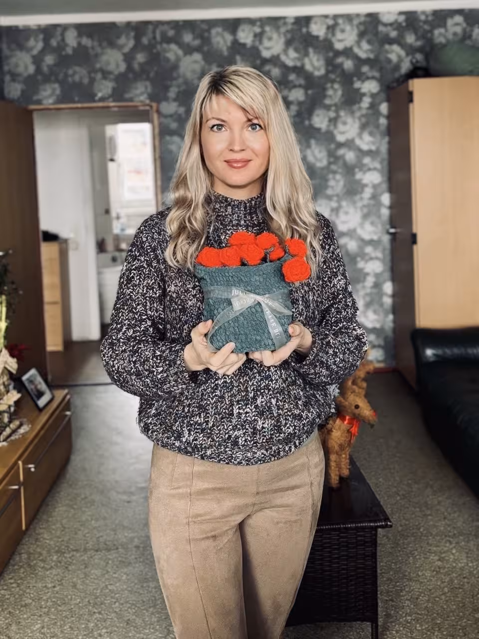 Nataliia  rencontre ukrainienne lyon