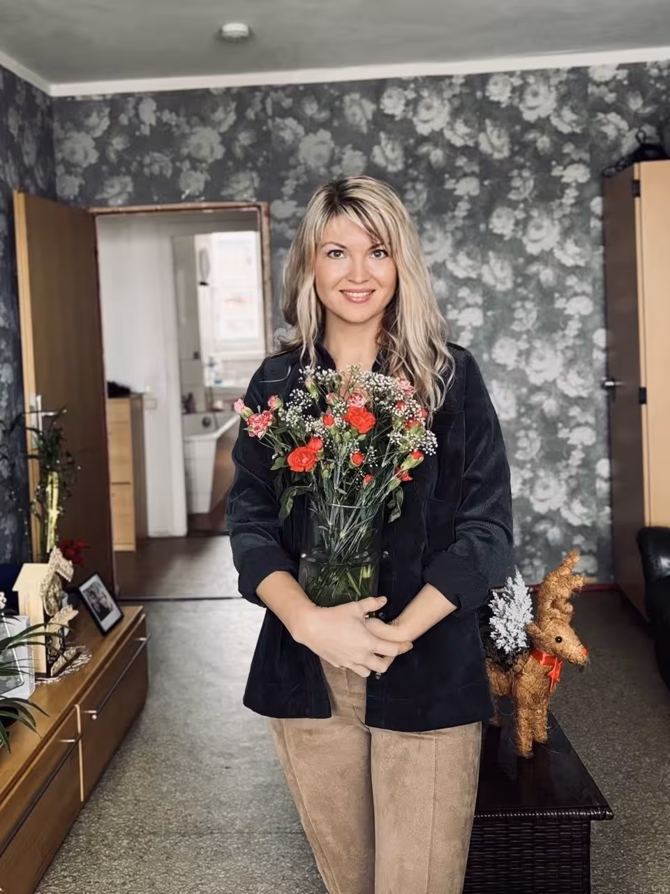 Nataliia  rencontre ukrainienne lyon