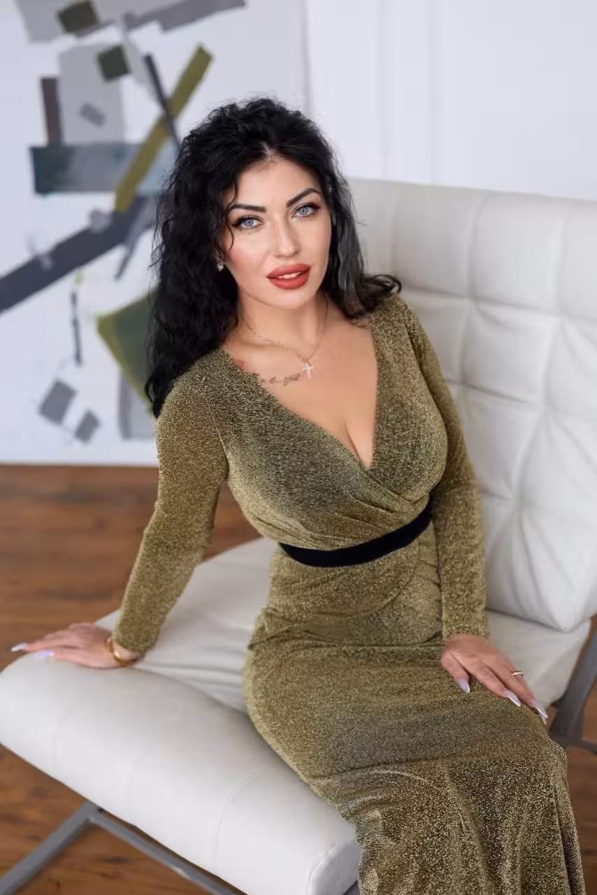 Valeria rencontre ukrainienne montreal