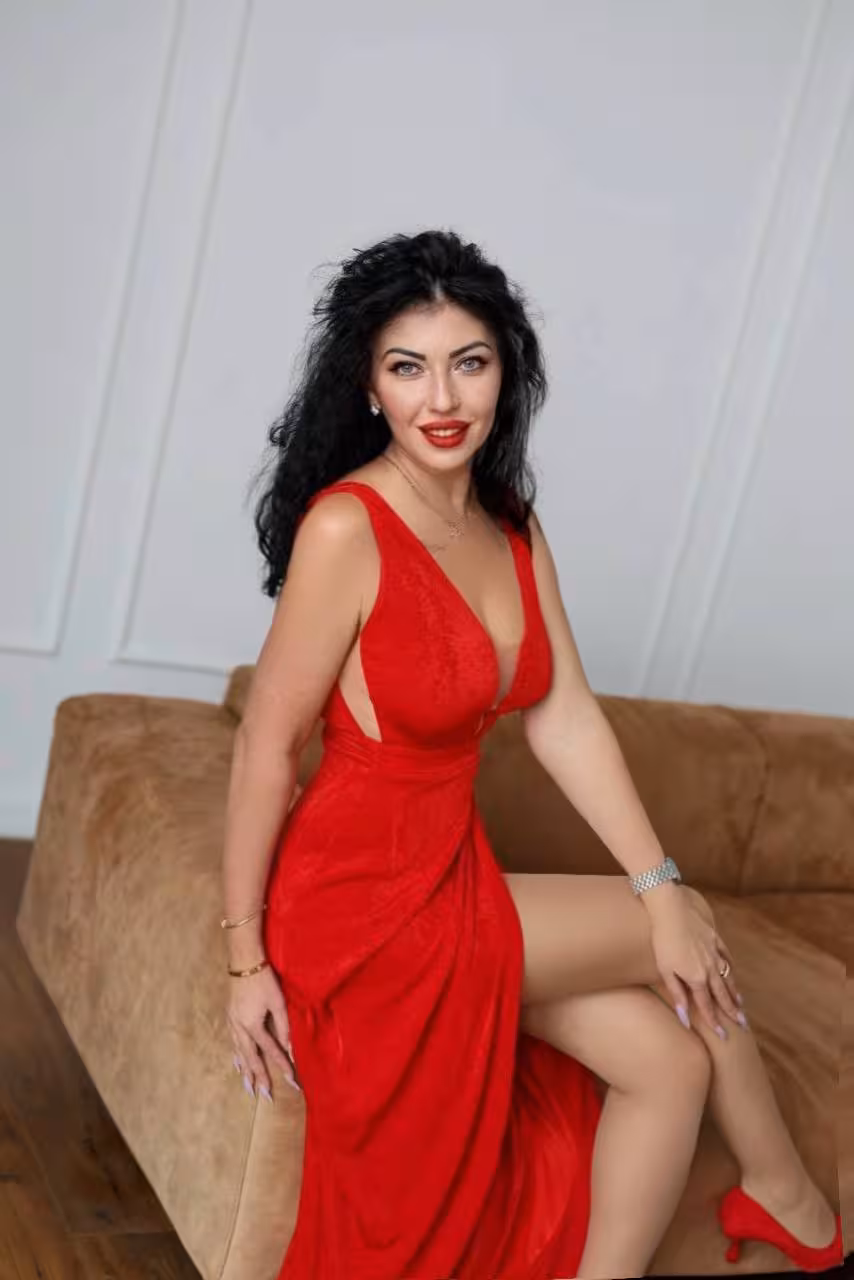 Valeria rencontre ukrainienne montreal