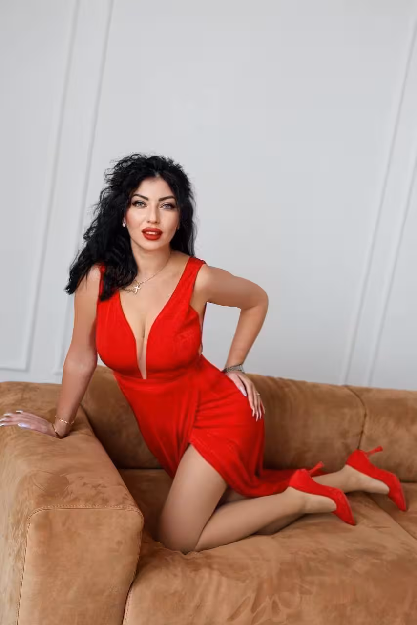 Valeria rencontre ukrainienne montreal