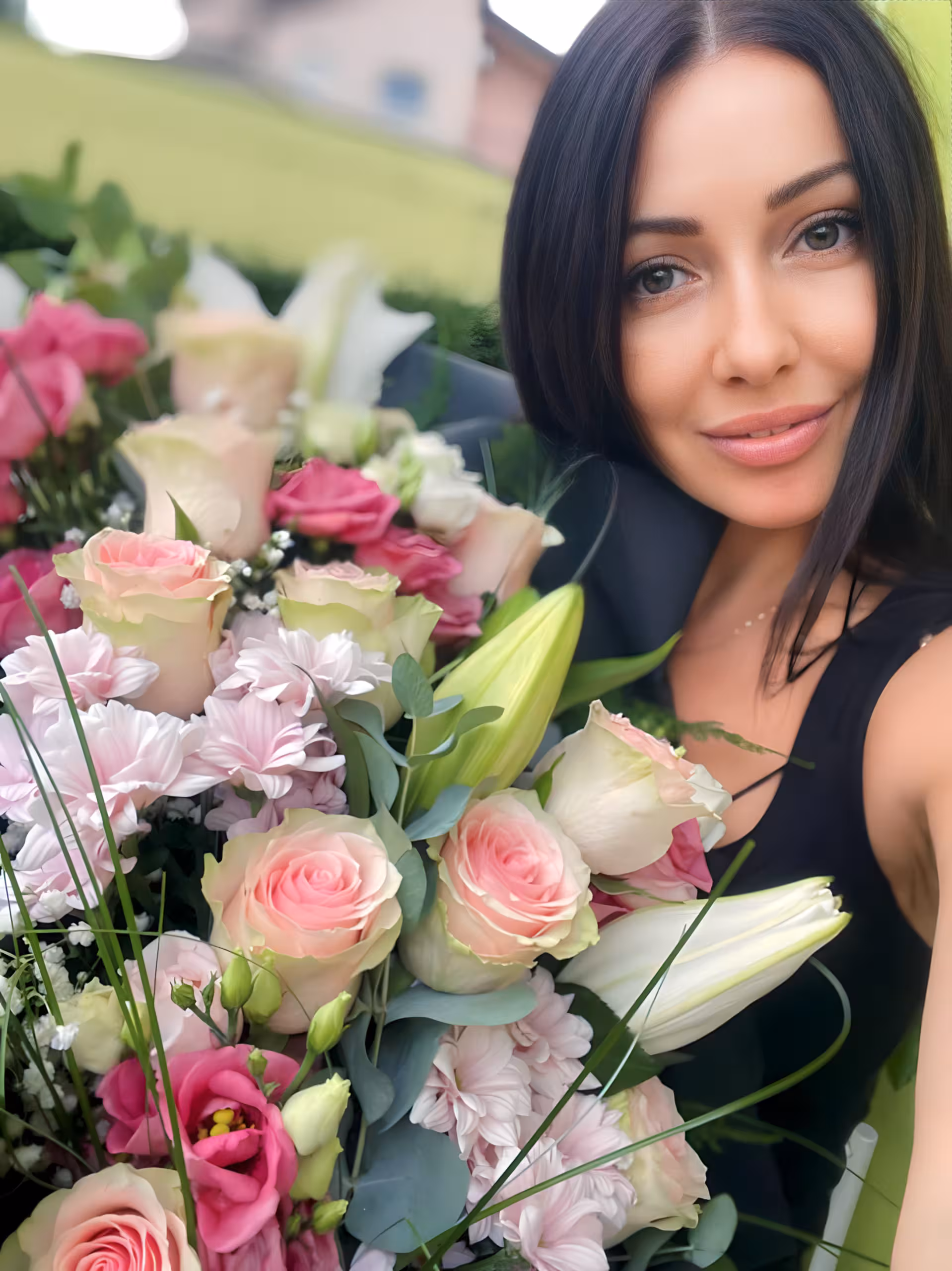 Maria rencontre ukrainienne toulouse