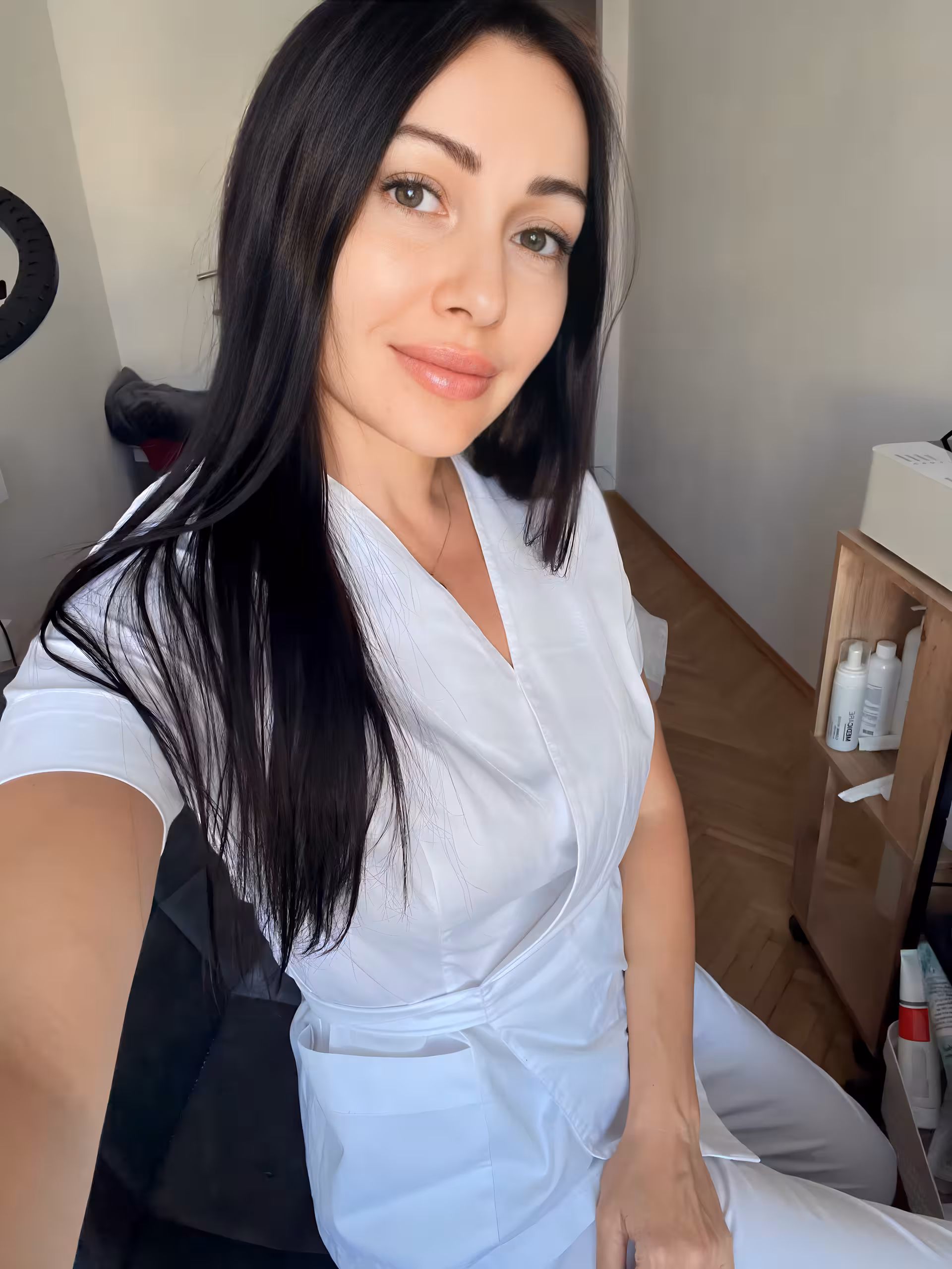 Maria rencontre ukrainienne toulouse