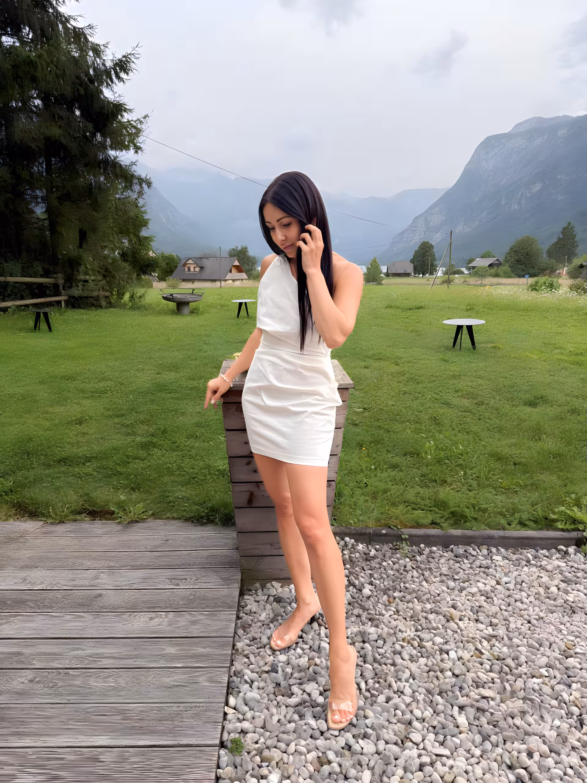 Maria rencontre ukrainienne toulouse