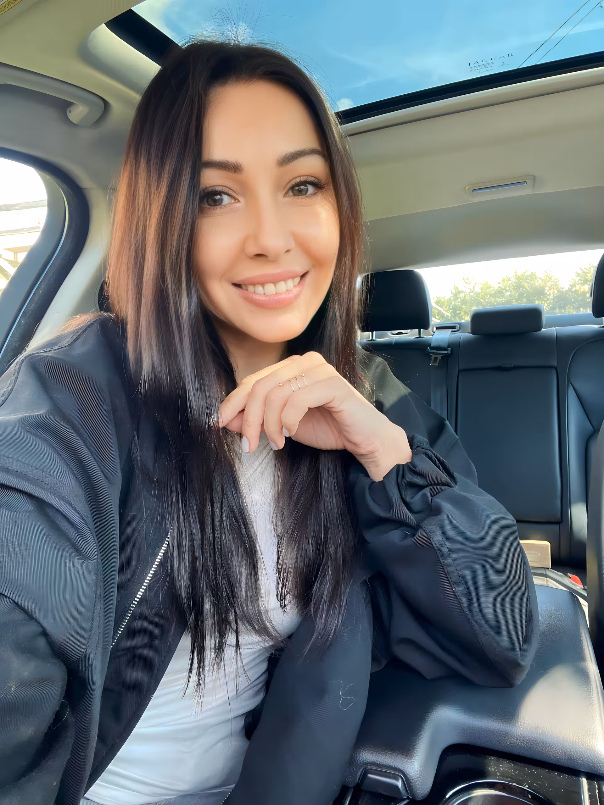 Maria rencontre ukrainienne toulouse