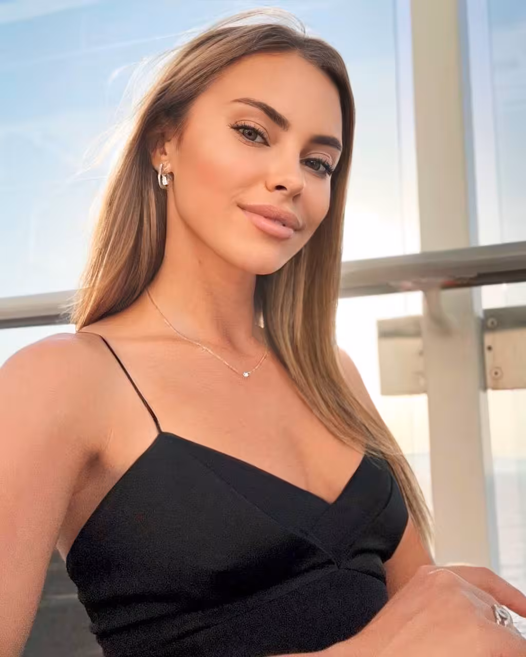 Khrystyna ukraine dating