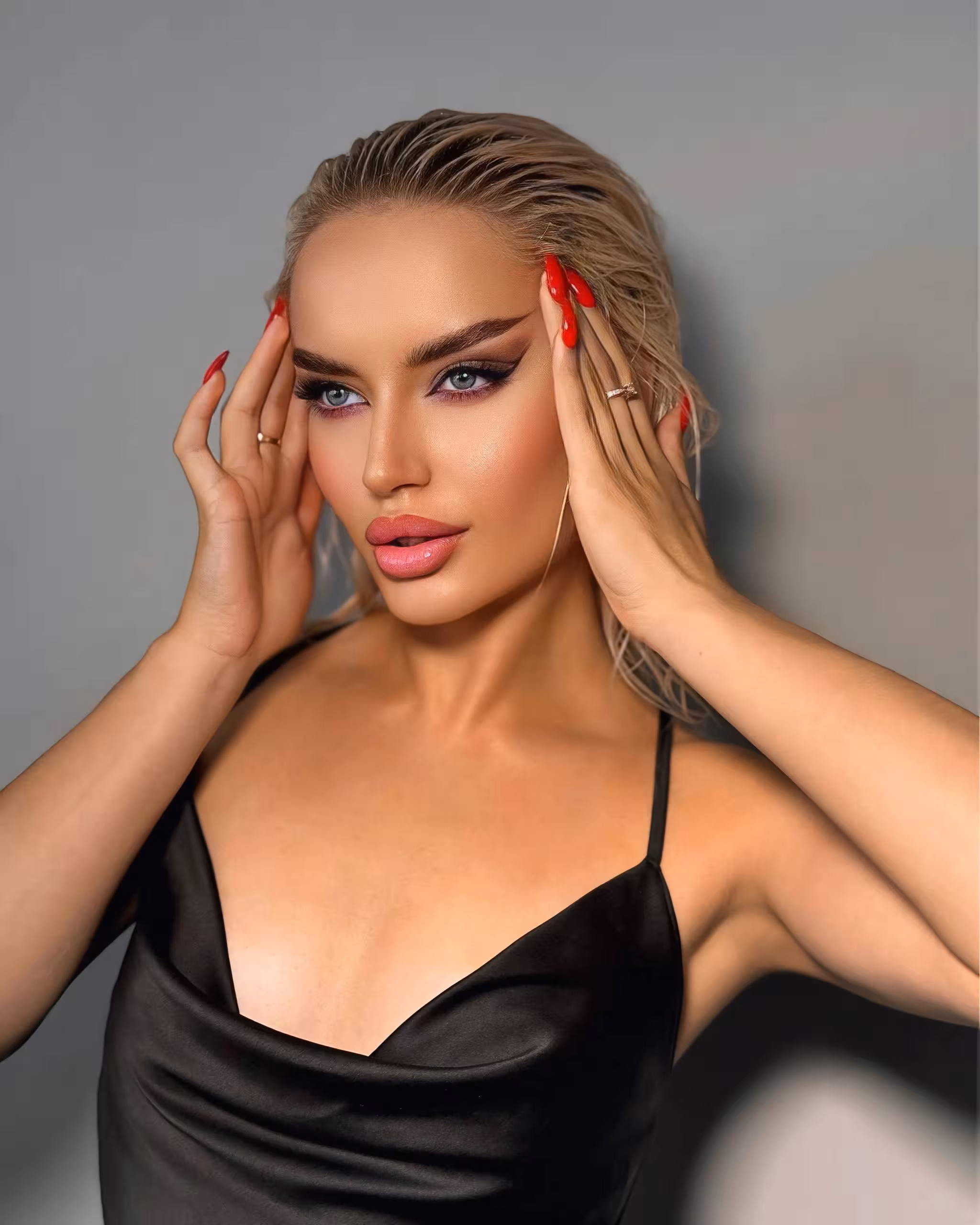 Anastasia ukraine dating