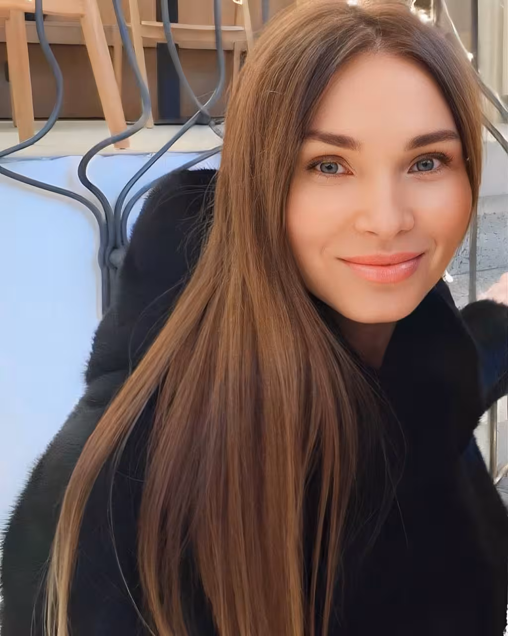 Kristina ukraine dating com