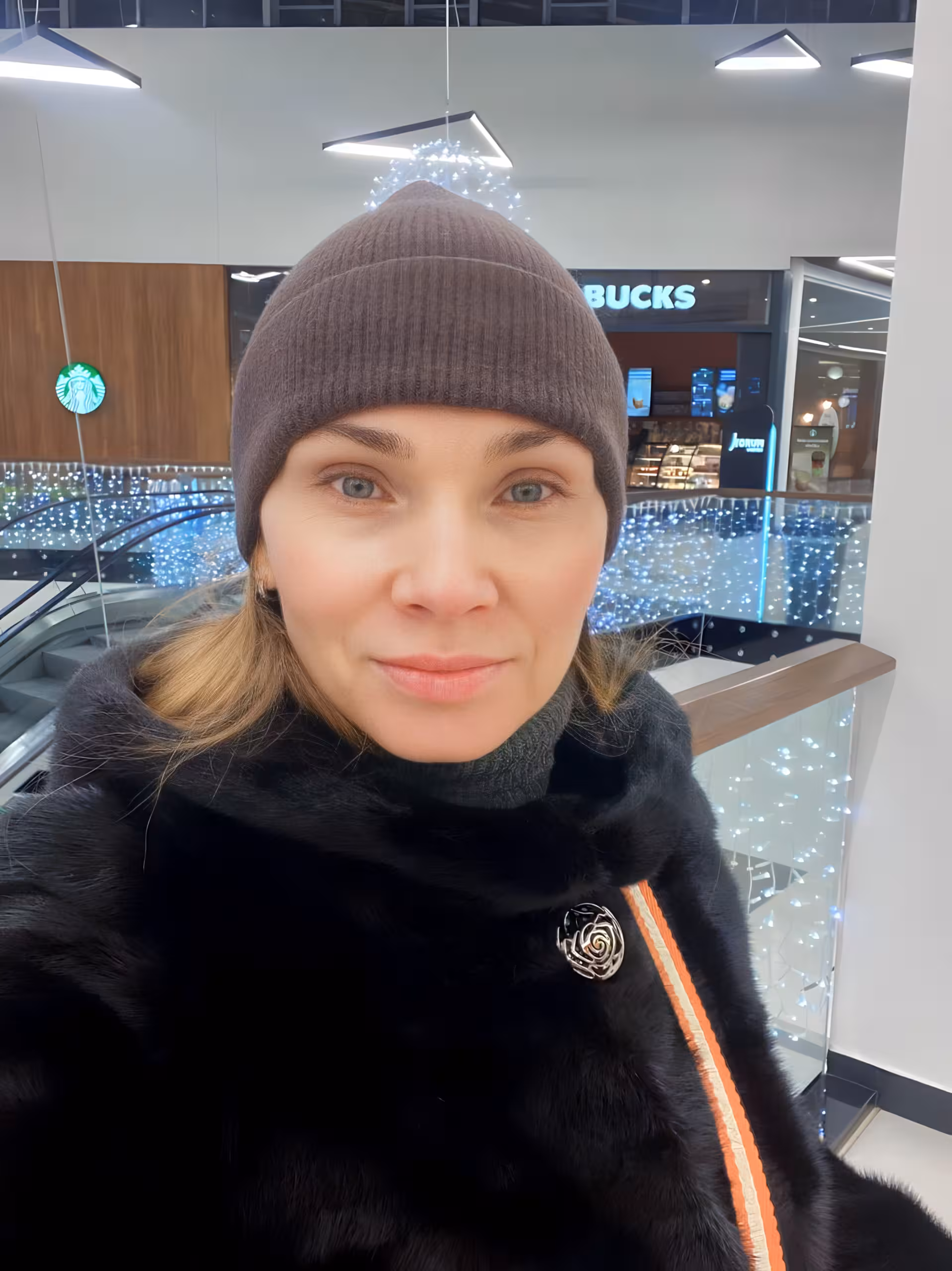 Kristina ukraine dating com