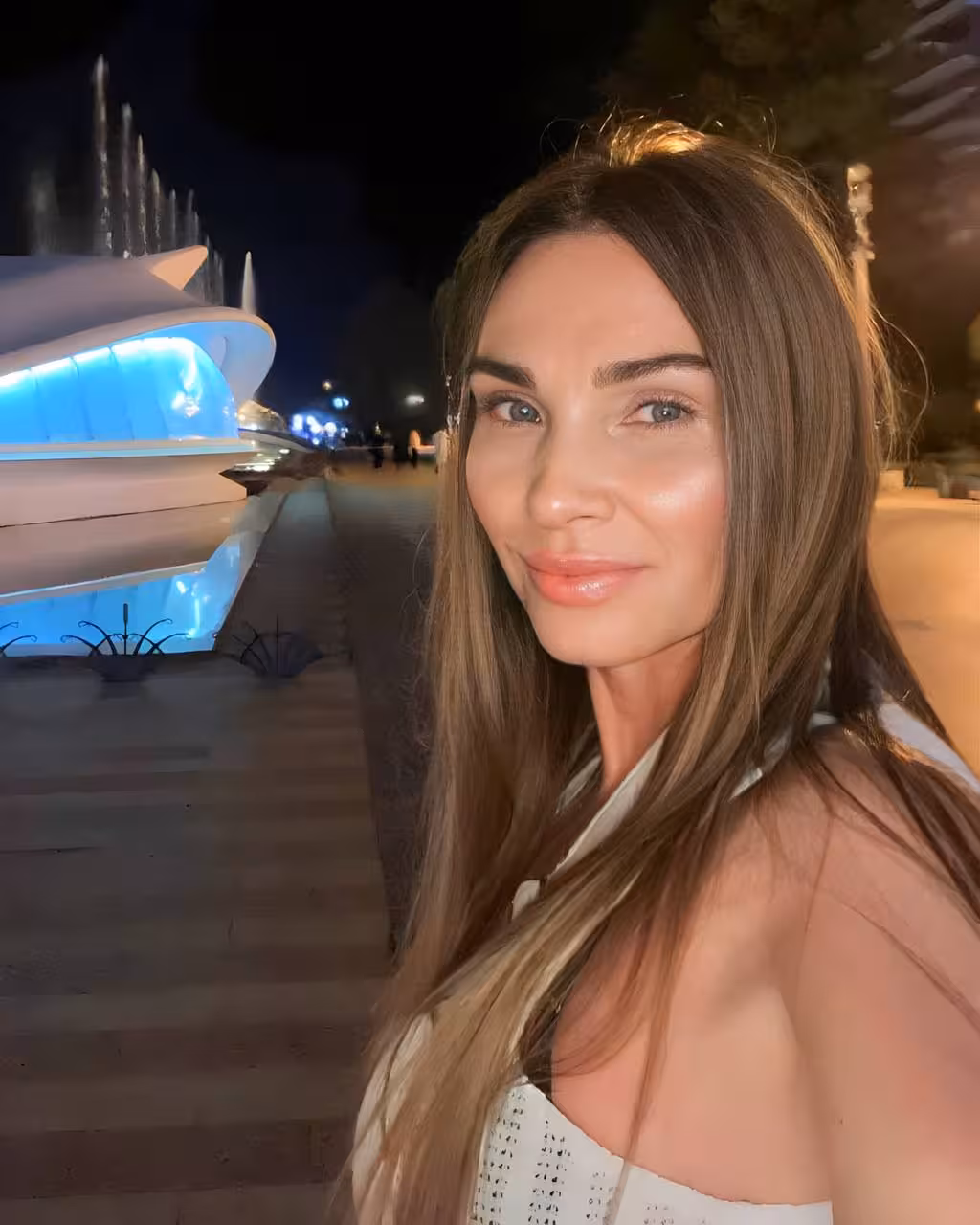 Kristina ukraine dating com