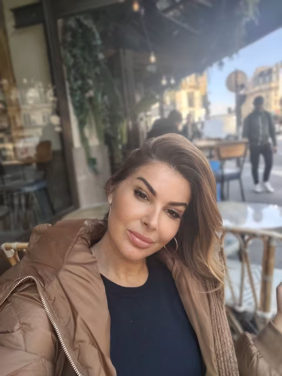 Ivana ukraine dating telegram