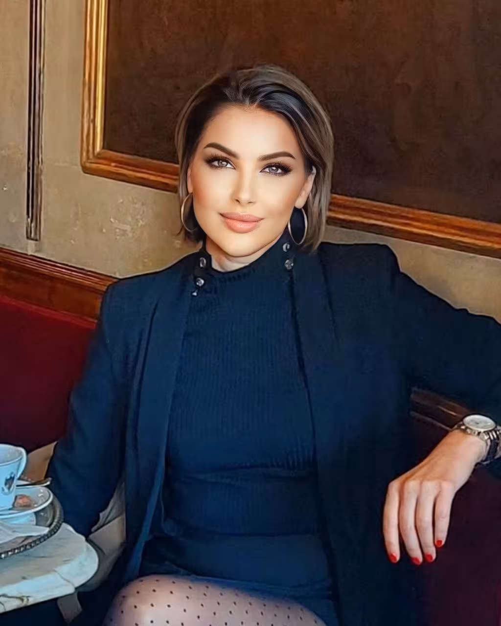 Ivana ukraine dating telegram