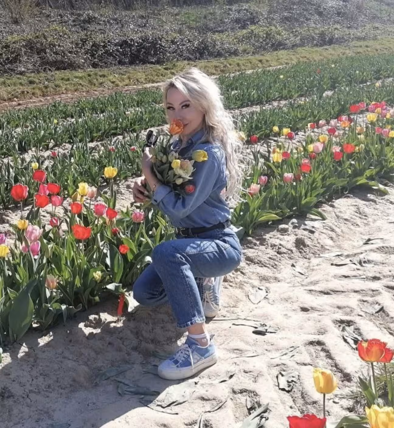 Kristina ukraine love