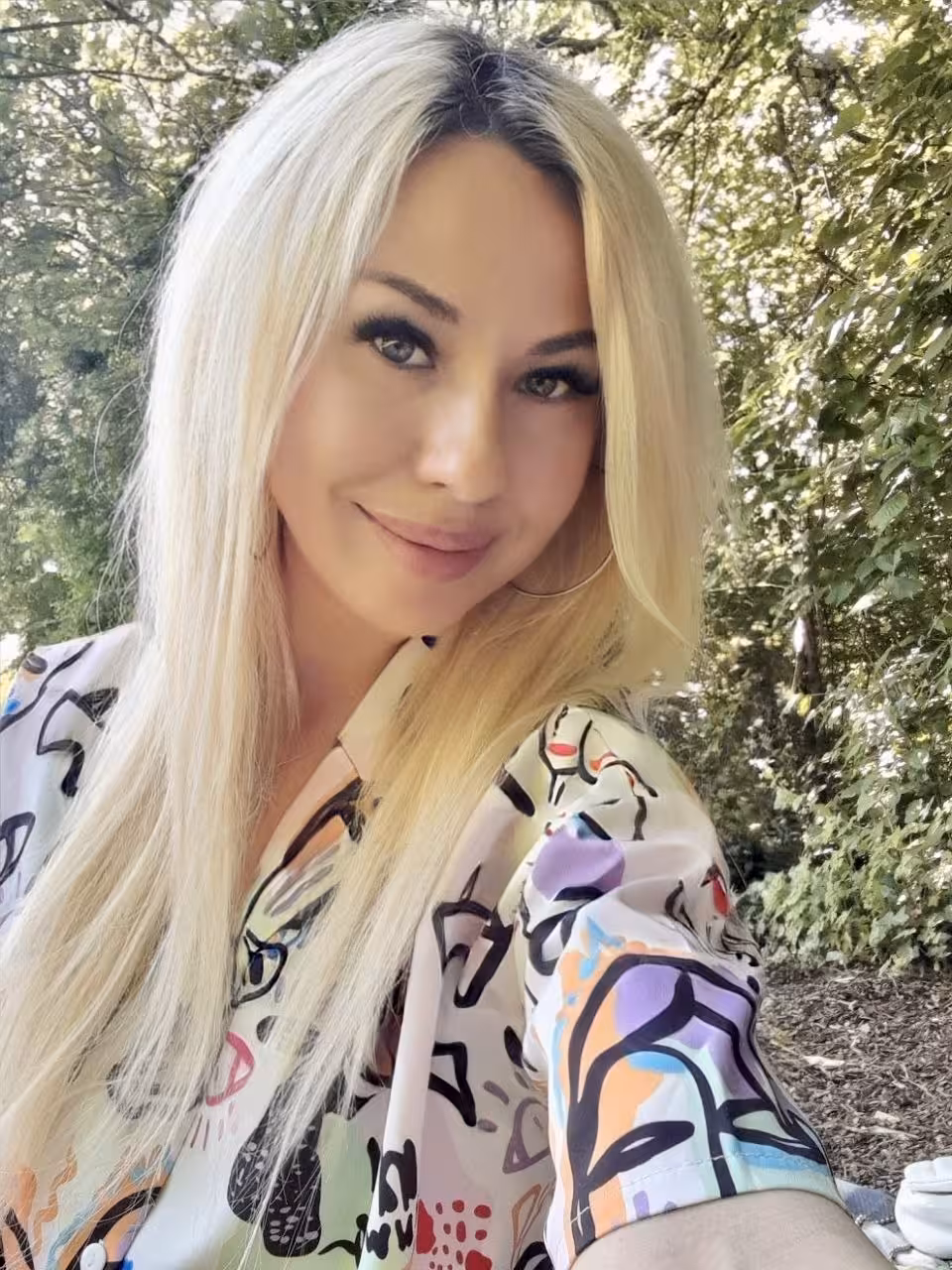 Kristina ukraine love