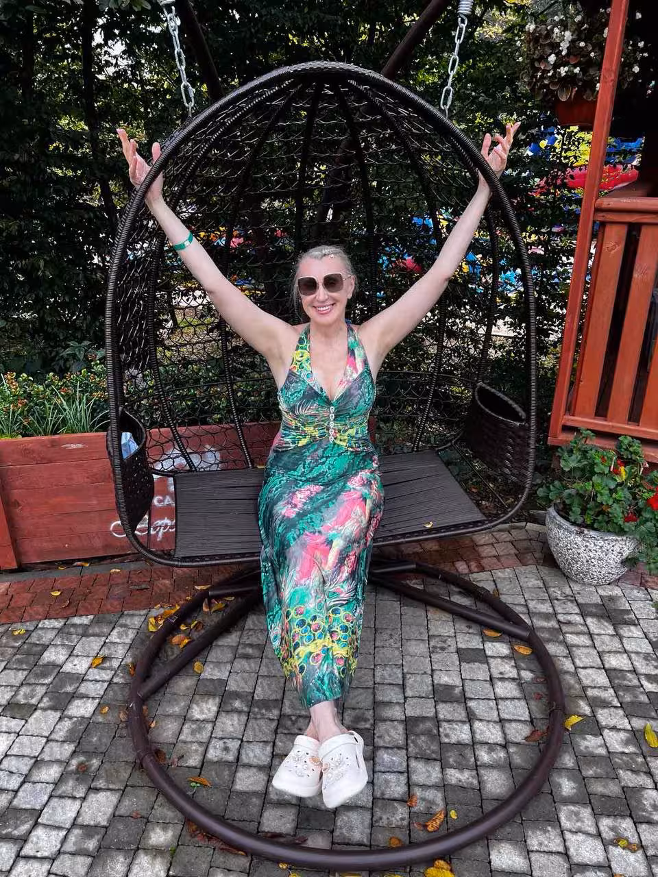 Angelica ukrainian charm dating site