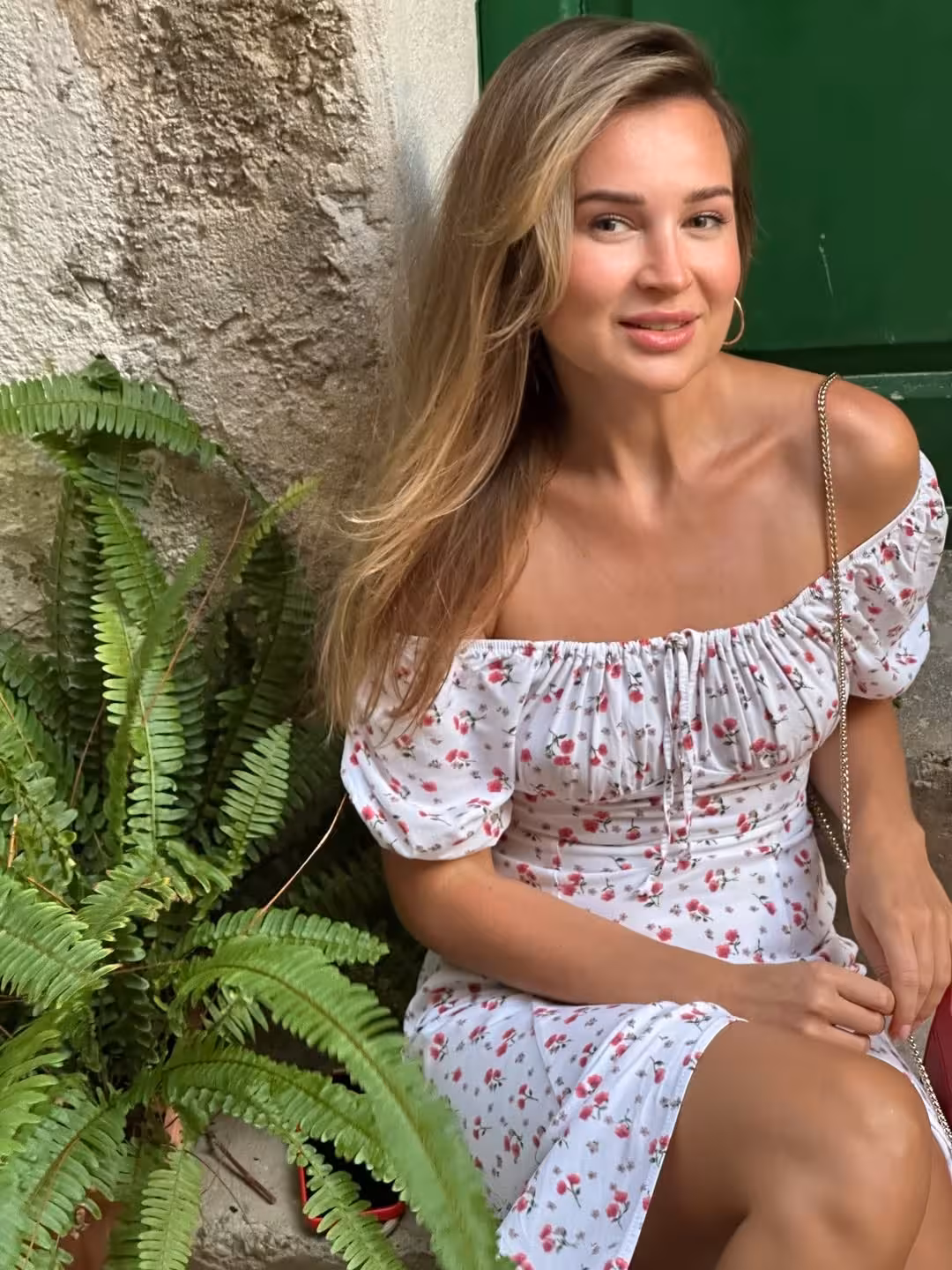 Anastasiia ukrainian cupid dating