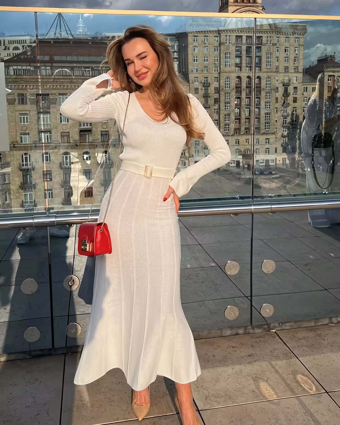 Anastasiia ukrainian cupid dating