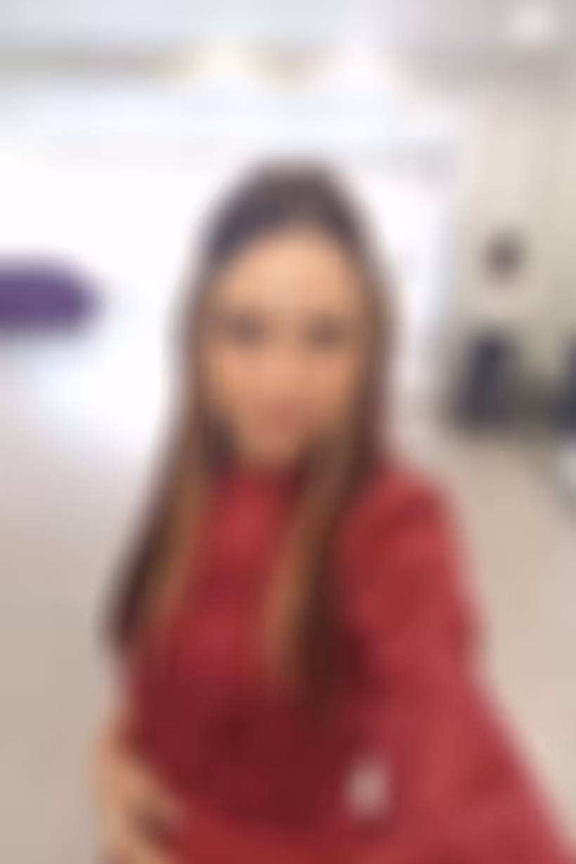 Vika ukrainian dating london