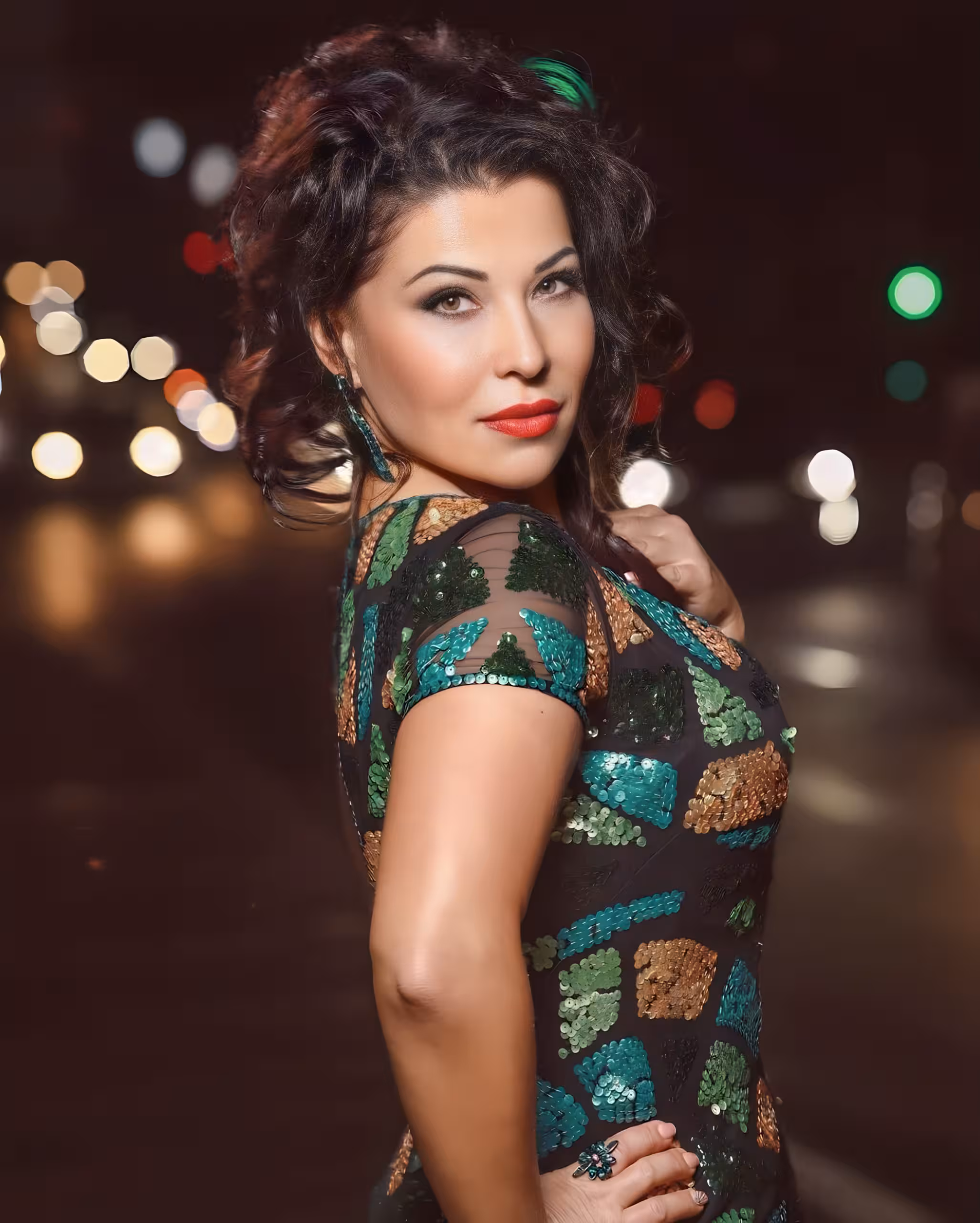 Viktoriya ukrainian dating sites