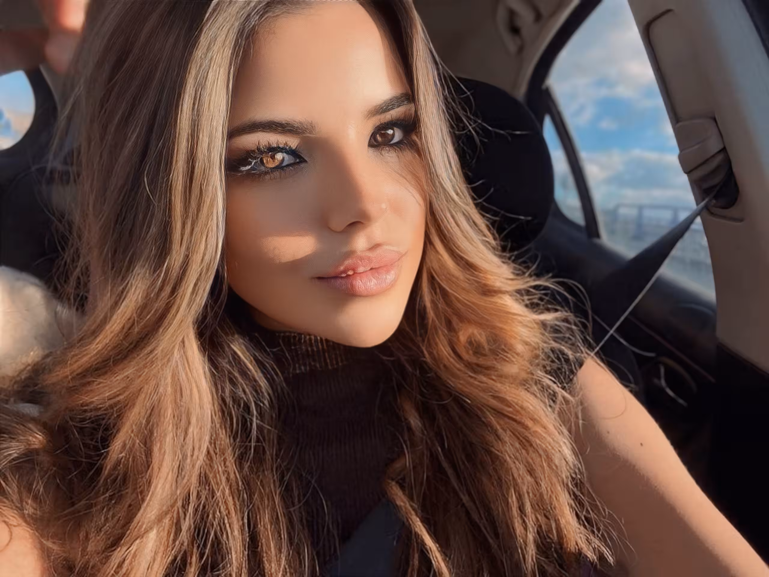 Maria ukrainian dating sites