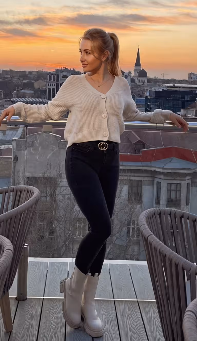 Yana ukrainian dating sites