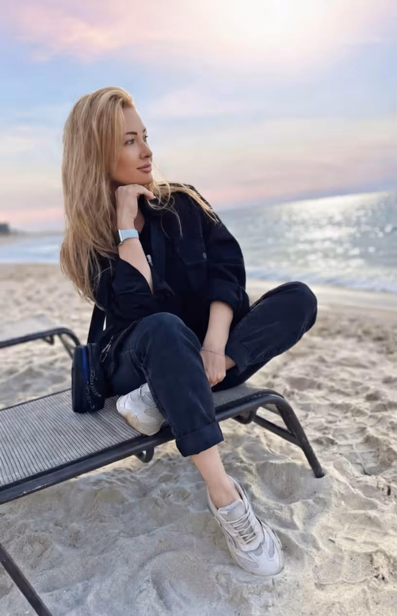 Yana ukrainian dating sites