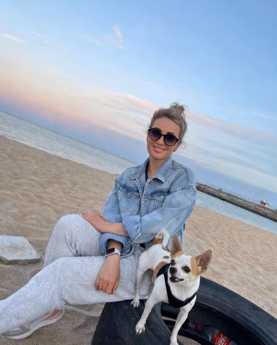 Yana ukrainian dating sites