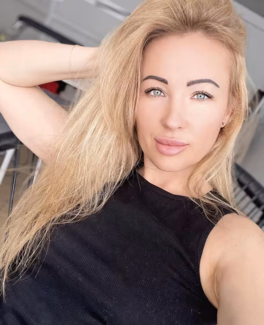 Yana ukrainian dating sites