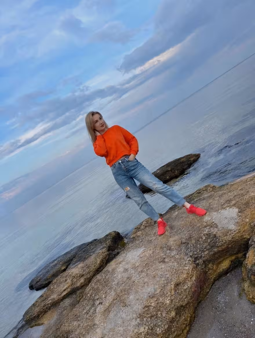 Yana ukrainian dating sites