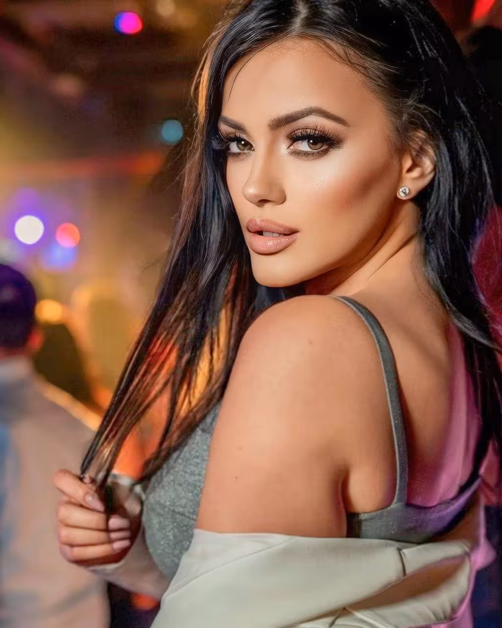 Tatjana ukrainian girl dating