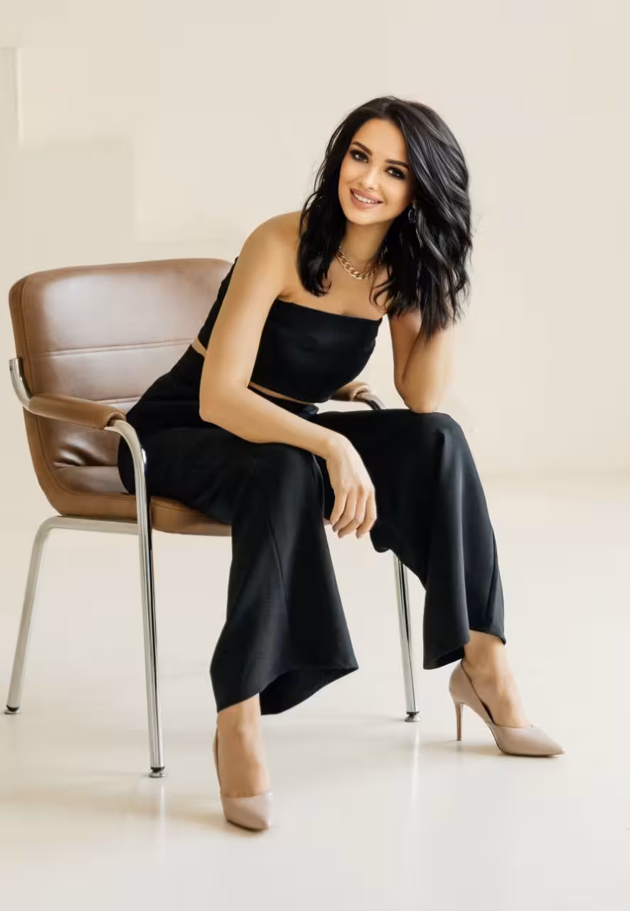 Iryna ukrainian girl dating site